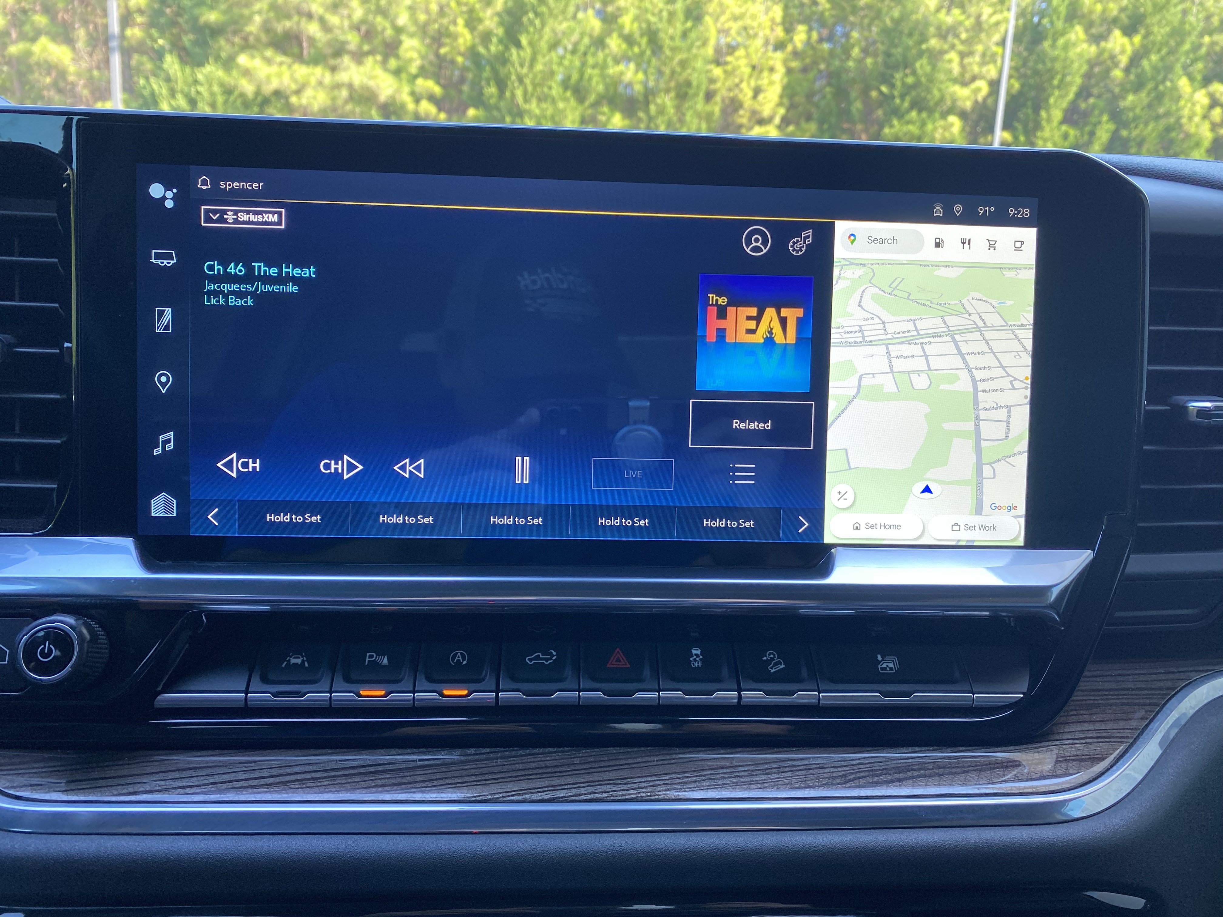 Used 2024 Chevrolet Silverado 1500 RST w/ RST All Star Premium Package AWD/4WD image 26