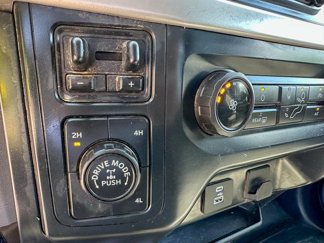 Used 2022 Ford F150 XL w/ Trailer Tow Package image 17