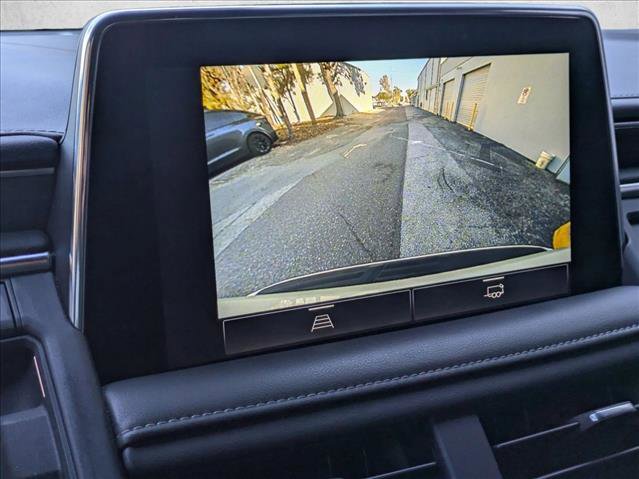 Used 2022 Chevrolet Tahoe Z71 image 13