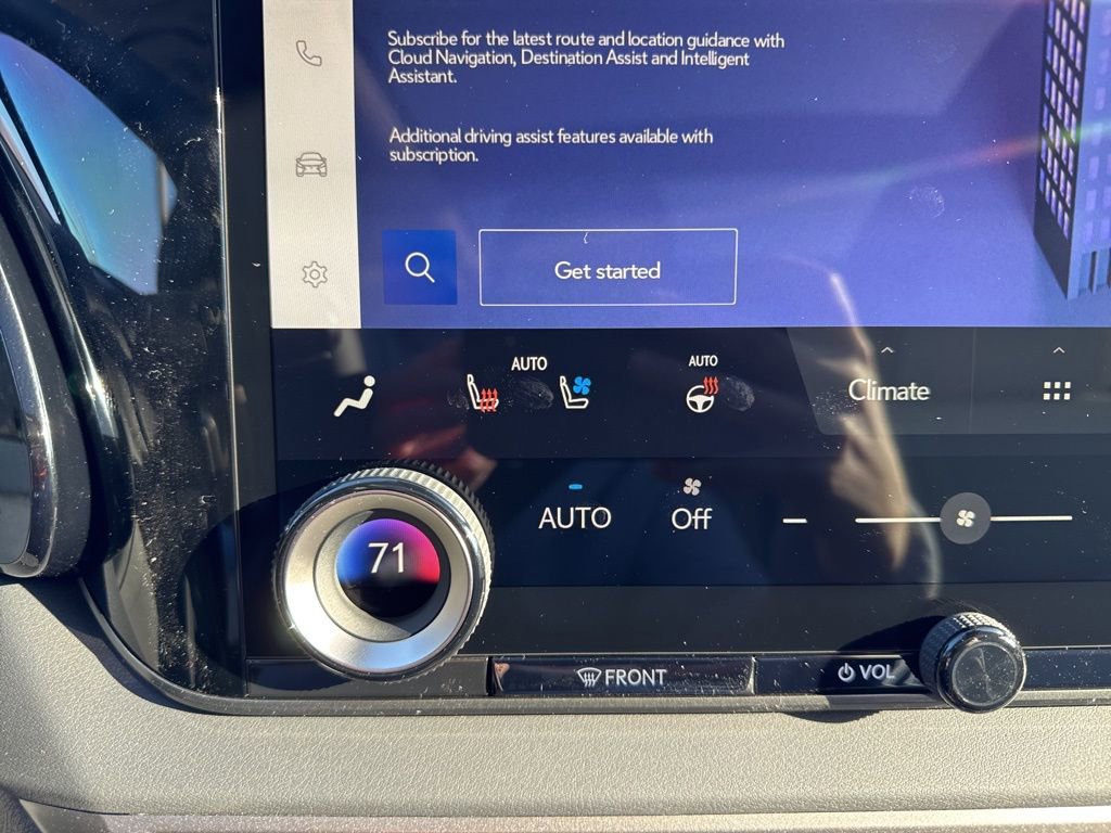 New 2026 Lexus RX 350 image 23