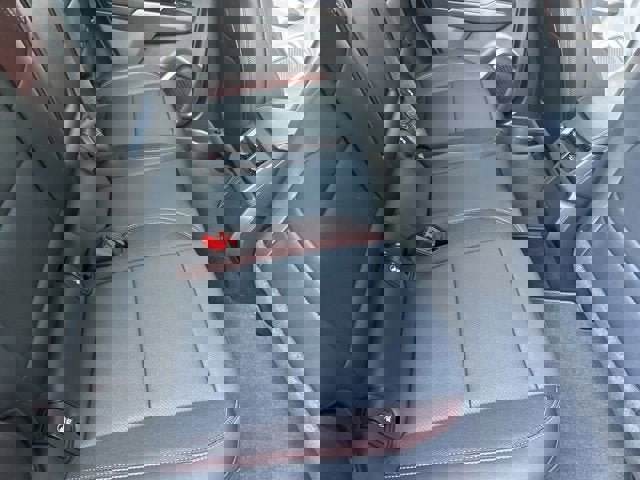 New 2026 Chevrolet Equinox EV RS image 26