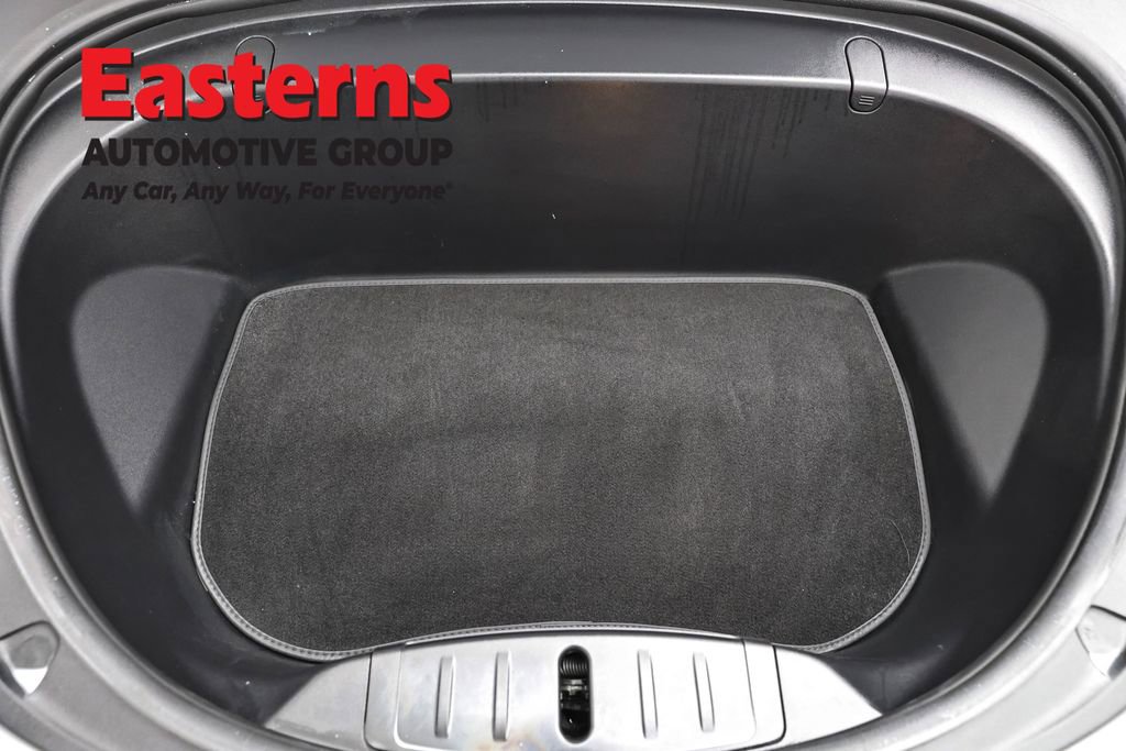 Used 2018 Tesla Model 3 Long Range image 7