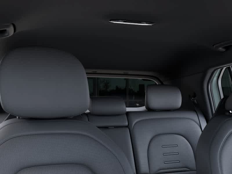 New 2027 Kia EV3 Wind w/ Wind Fwd Nightfall Package image 27