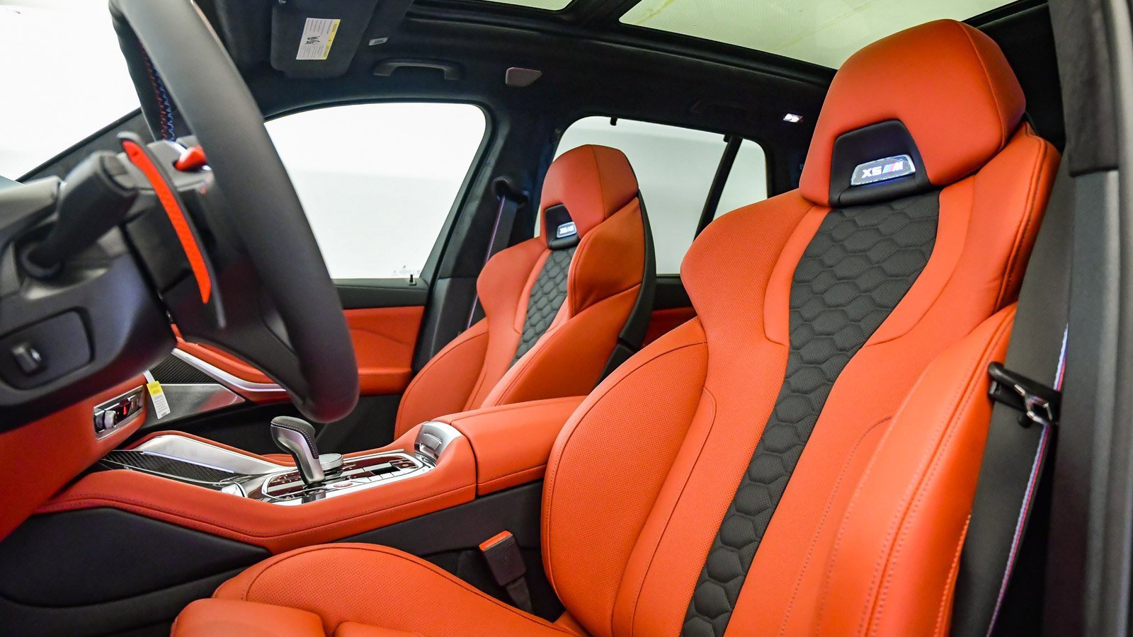 New 2026 BMW X5 M Competition w/ Executive Package image 31