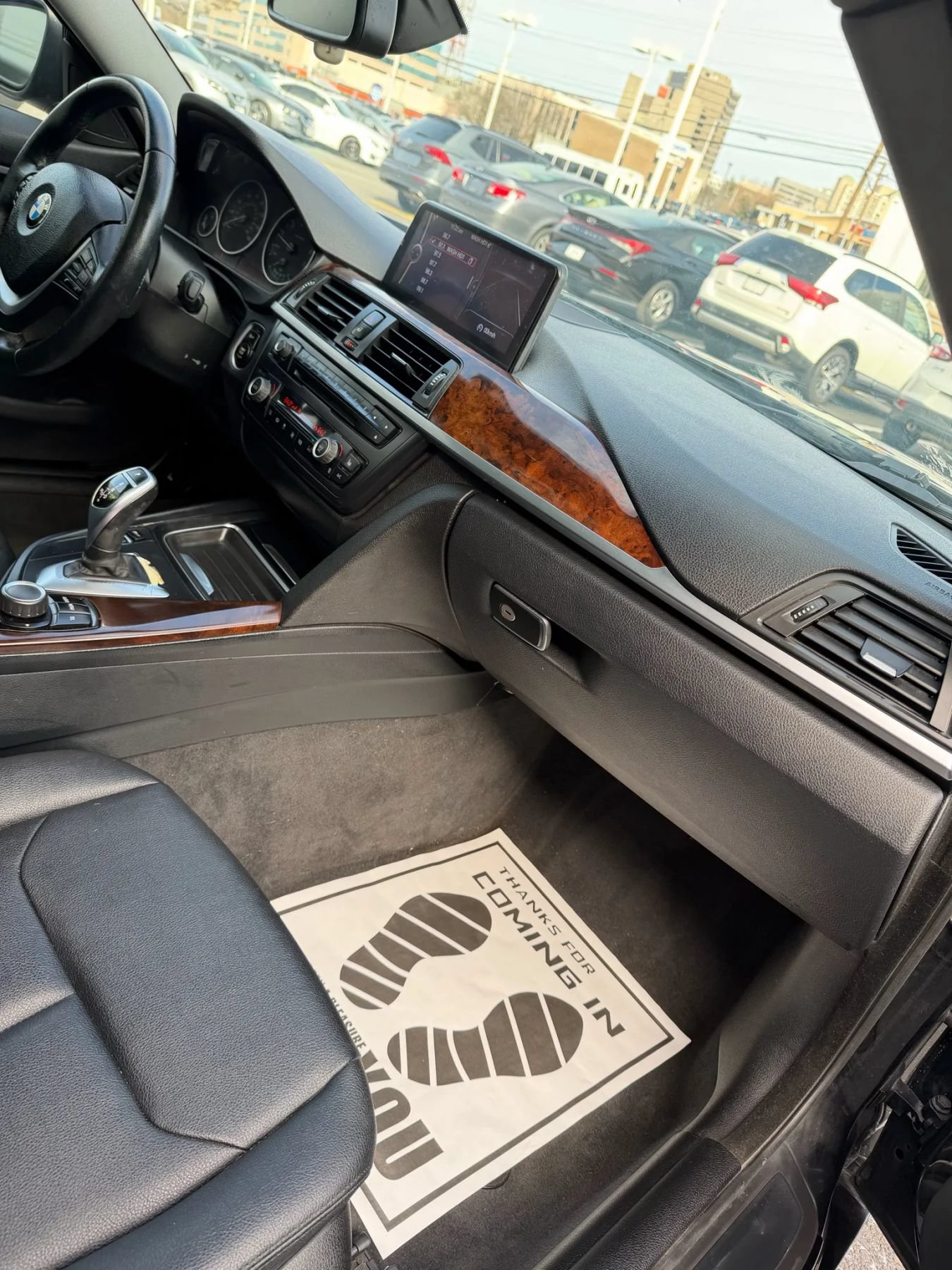 Used 2014 BMW 428i Coupe RWD image 22