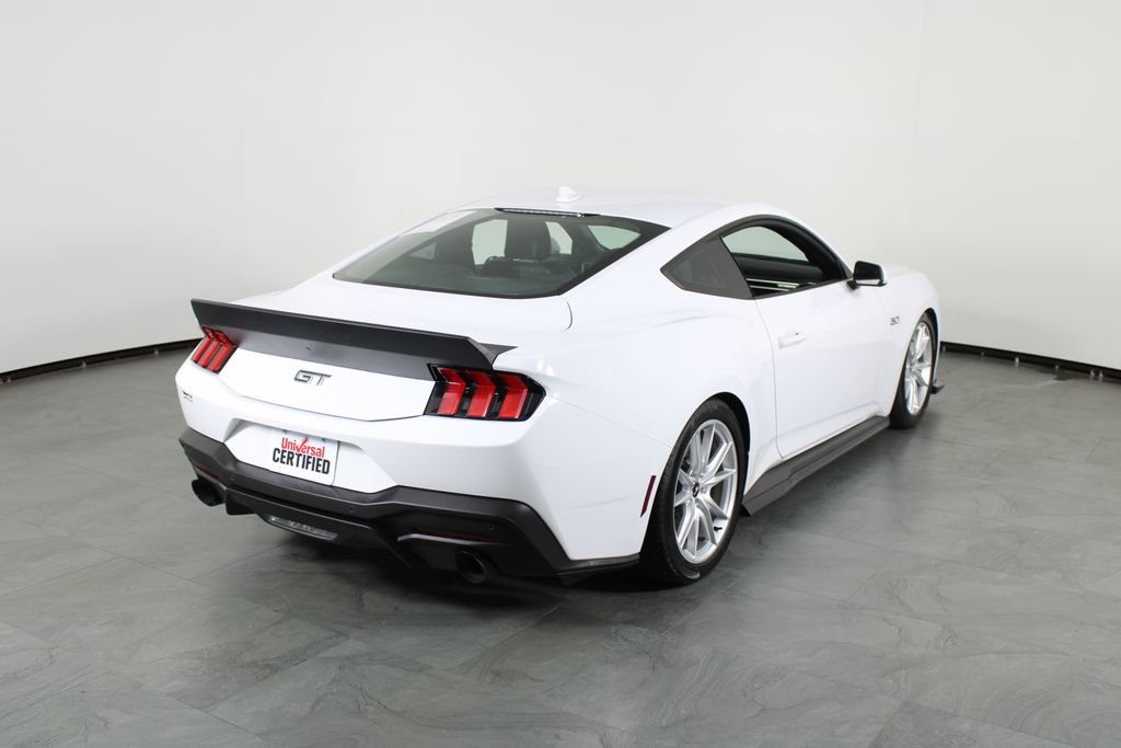 Used 2024 Ford Mustang GT Premium RWD image 15