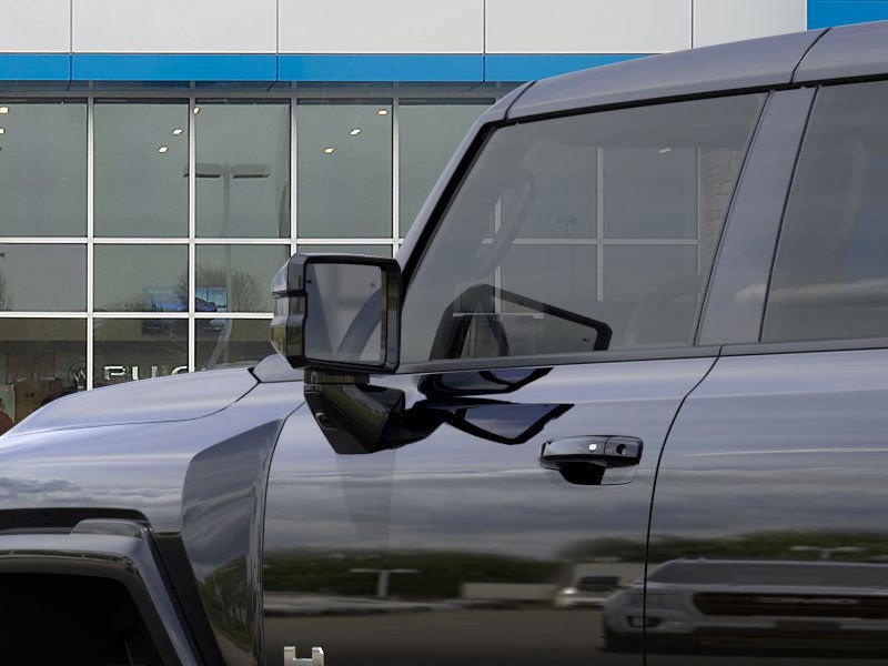 New 2026 GMC Hummer EV 4x4 Crew Cab image 12