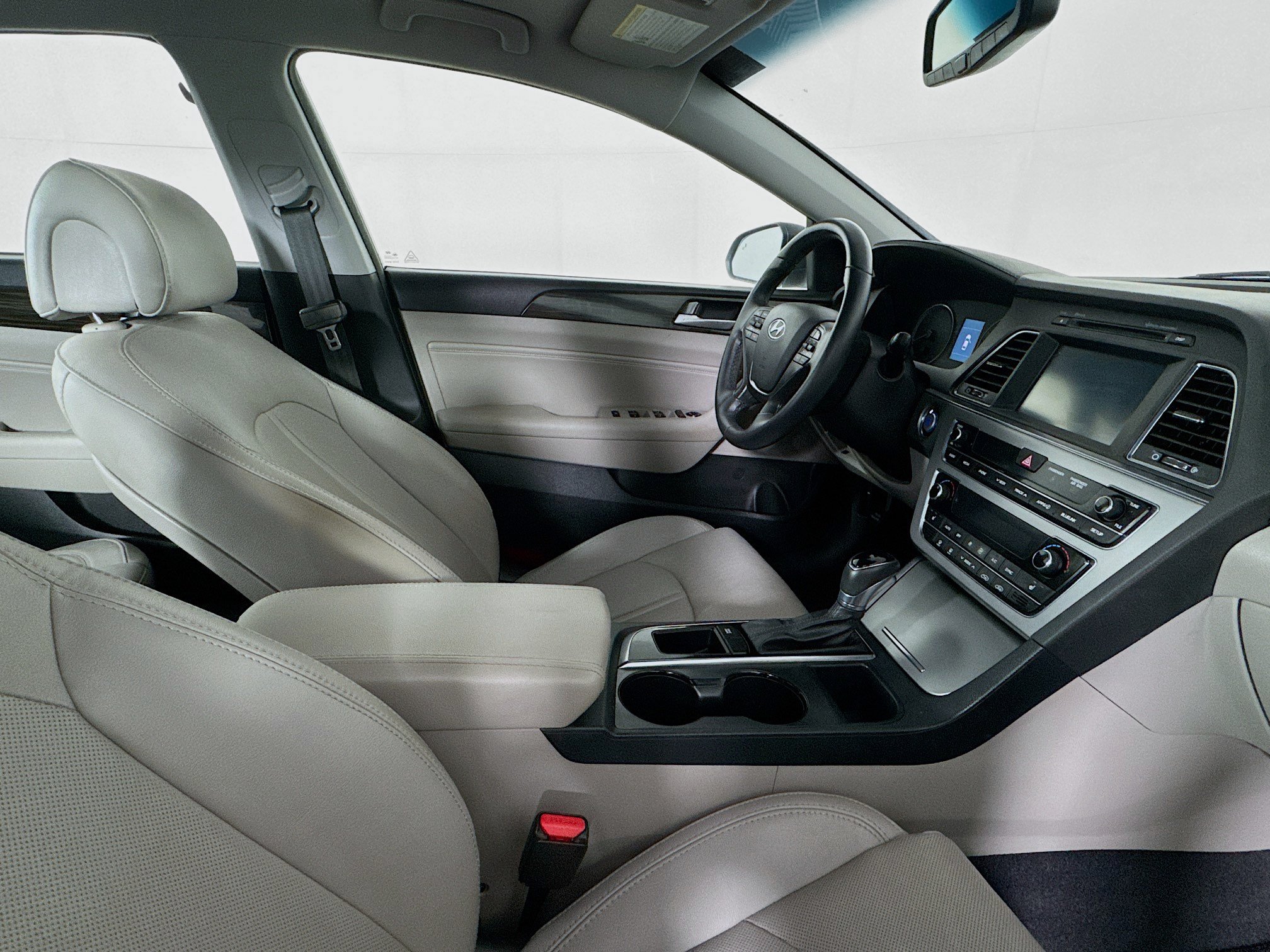 Used 2016 Hyundai Sonata Limited FWD image 48