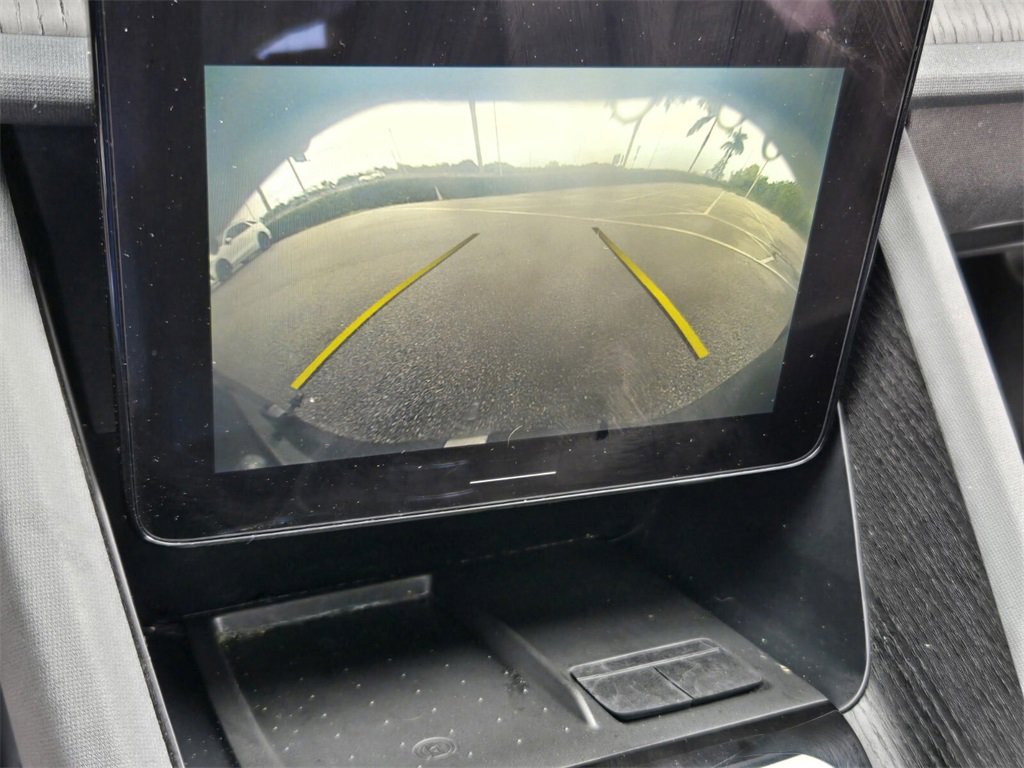 Used 2021 Polestar Polestar 2 image 20