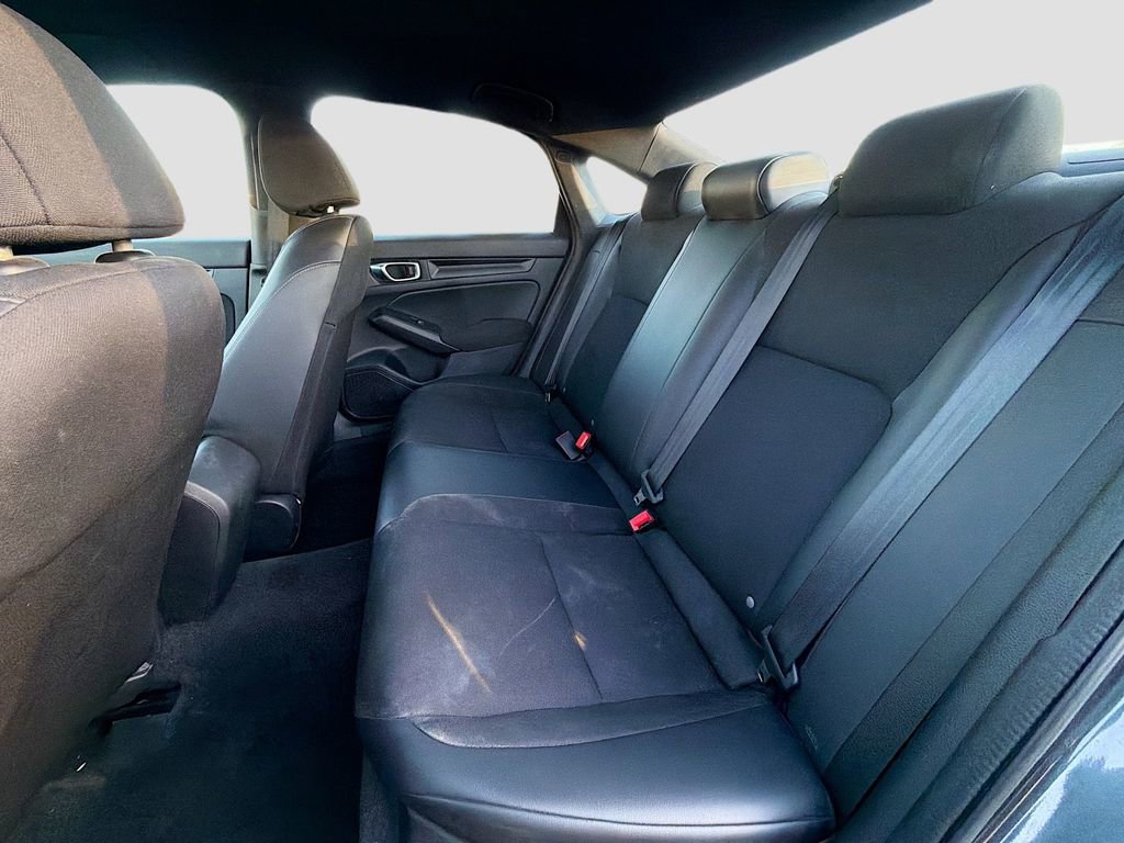 Used 2023 Honda Civic Sport image 22