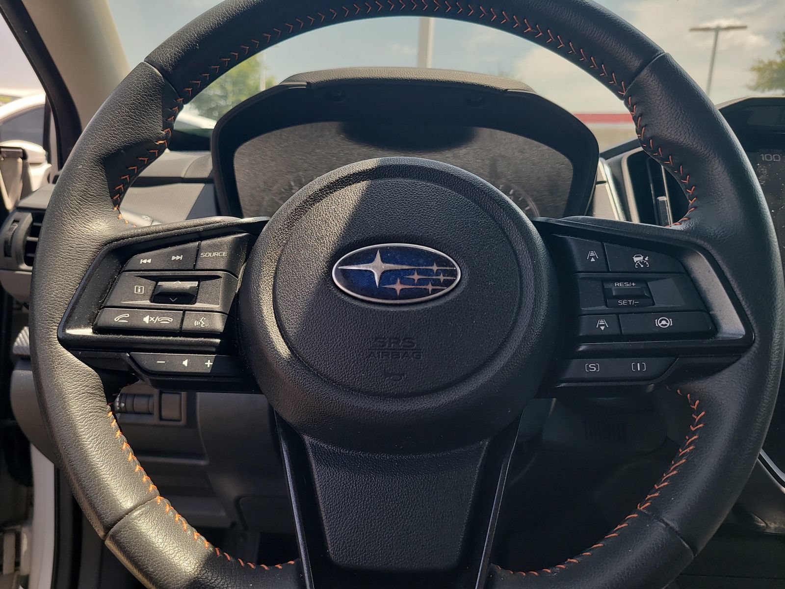 Used 2024 Subaru Crosstrek 2.5i Limited AWD/4WD image 12