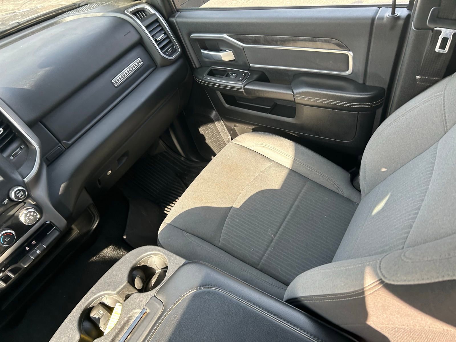 Certified 2024 RAM 2500 Big Horn image 29