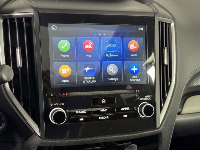 Certified 2023 Subaru Forester Limited image 27