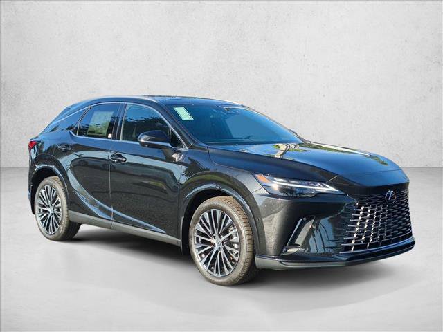New 2026 Lexus RX 350 AWD image 5