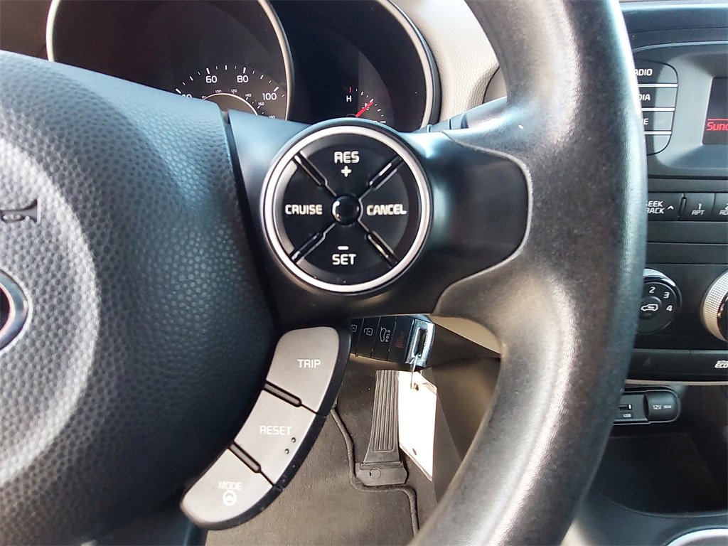 Used 2014 Kia Soul Base image 15