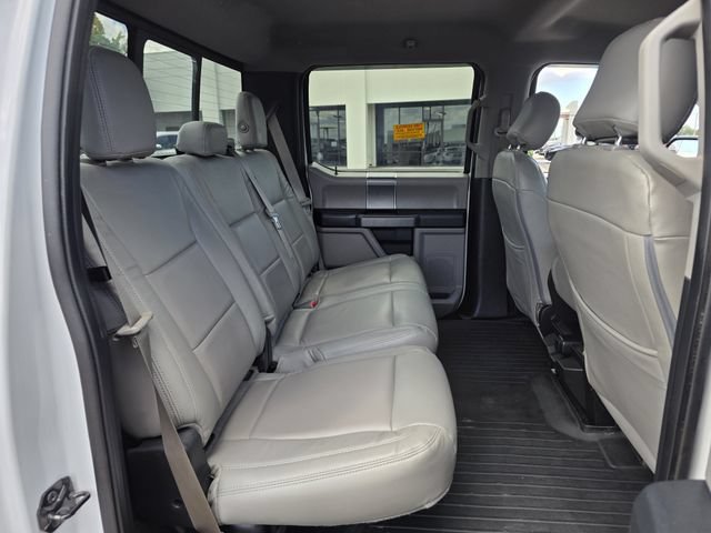 Used 2015 Ford F150 XLT w/ Equipment Group 301A Mid RWD image 30