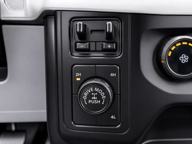 Used 2023 Ford F150 XL AWD/4WD image 22