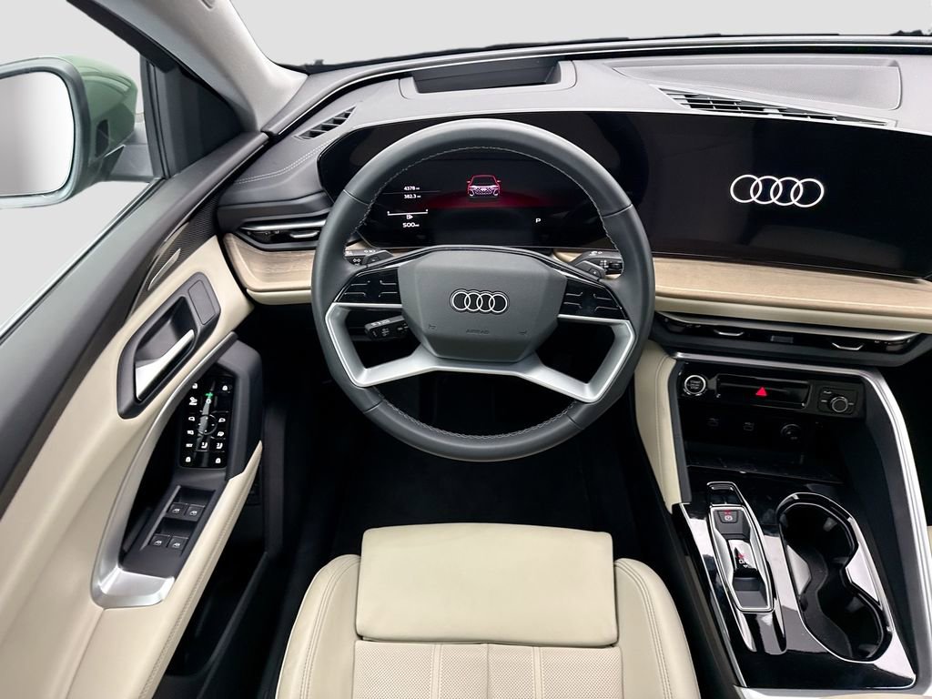 Used 2025 Audi Q5 Premium Plus w/ Premium Plus image 11