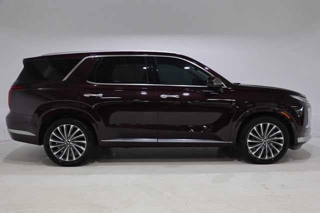 Used 2024 Hyundai Palisade Calligraphy AWD/4WD image 8