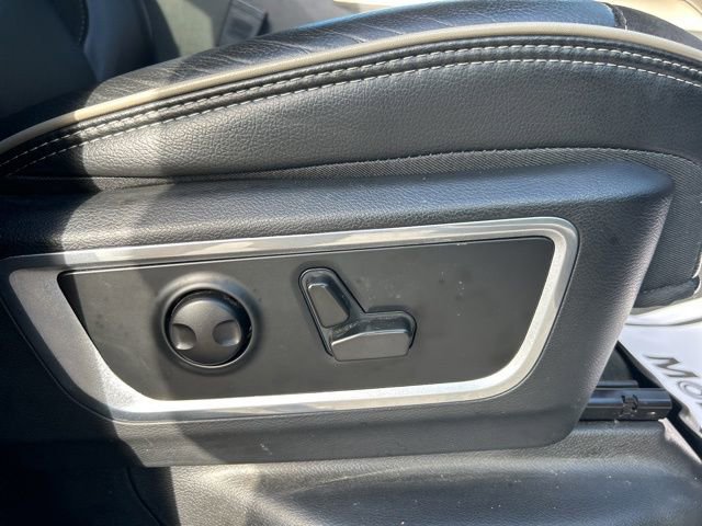 Used 2022 RAM 1500 Laramie image 32