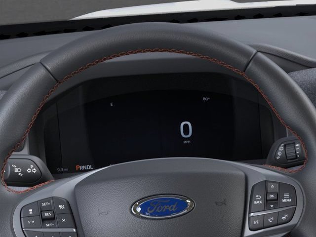 New 2026 Ford Explorer Active RWD image 13