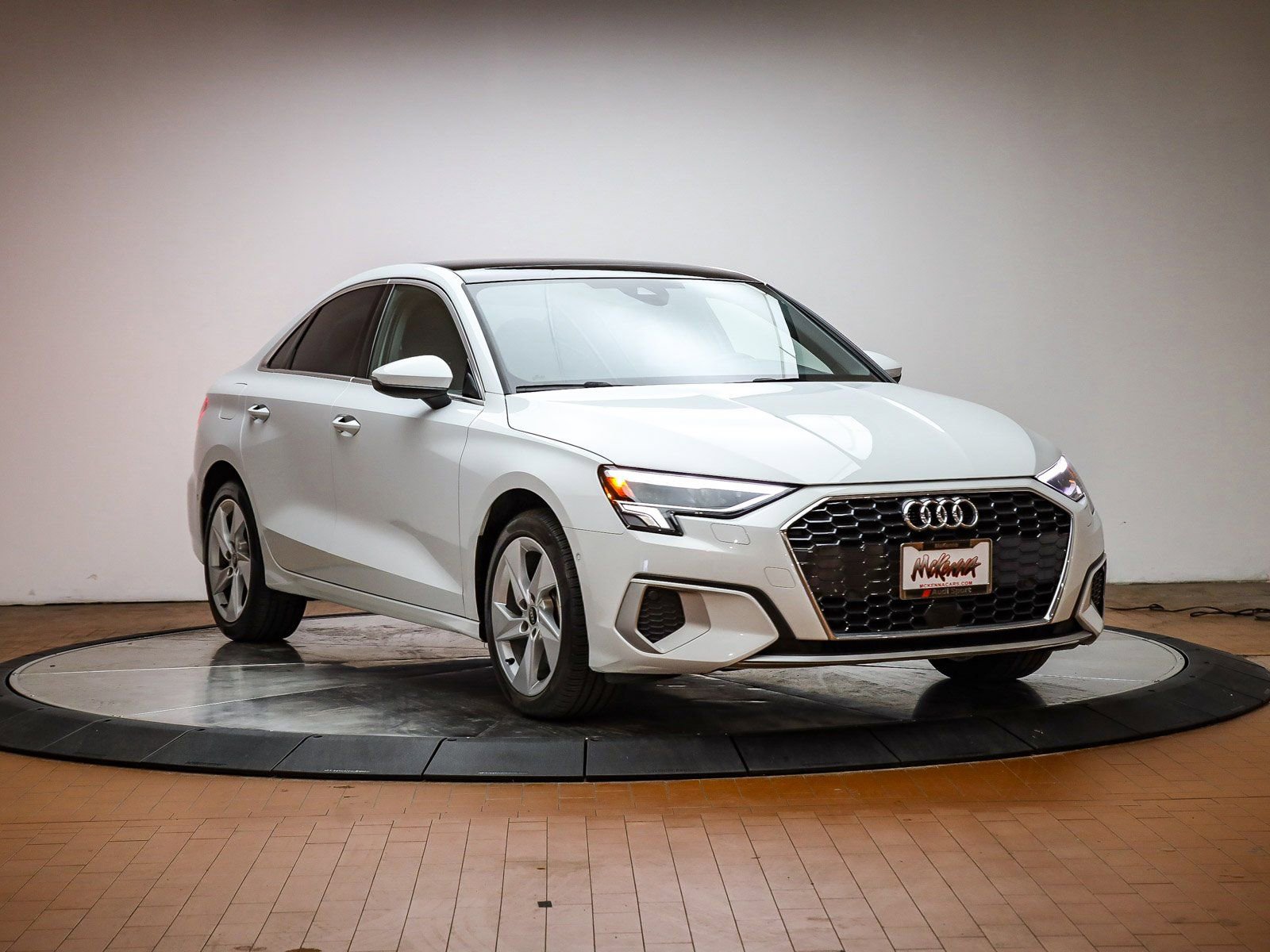 Used 2023 Audi A3 2.0T Premium w/ Convenience Package image 6