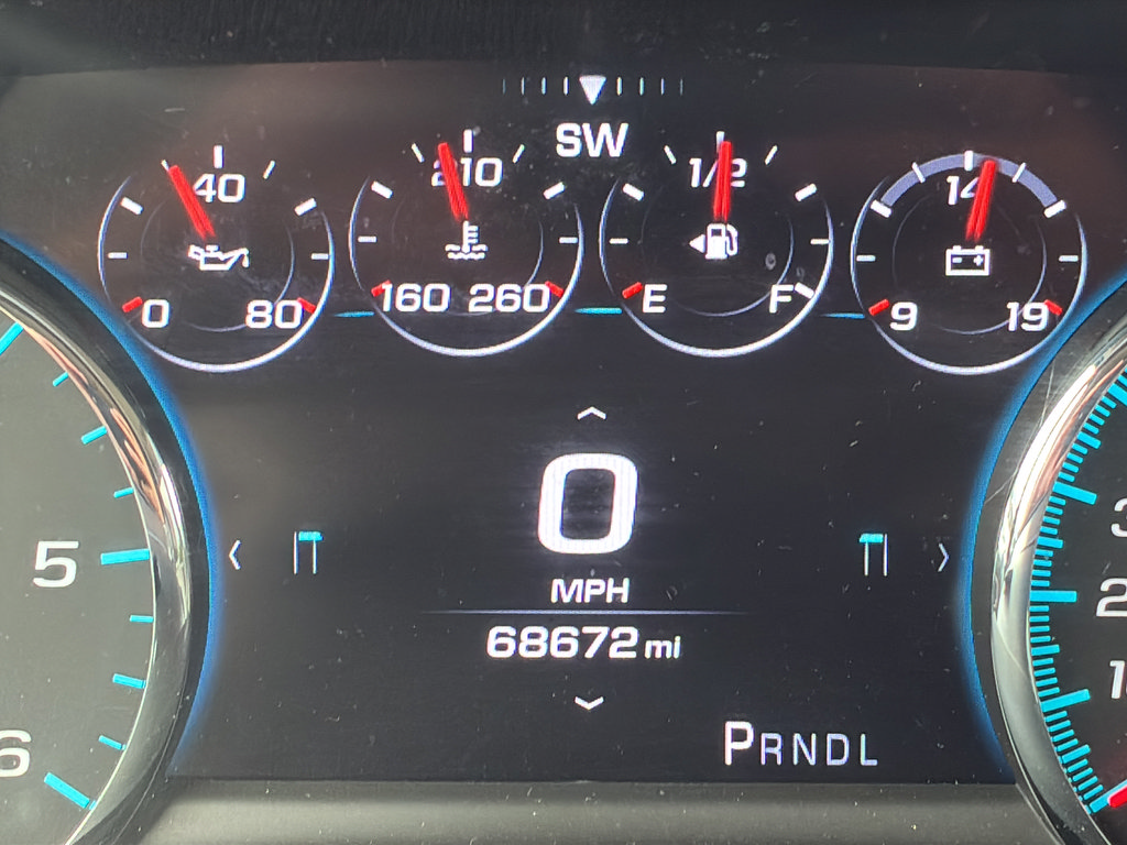 Used 2019 GMC Yukon Denali w/ Denali Ultimate Package RWD image 25