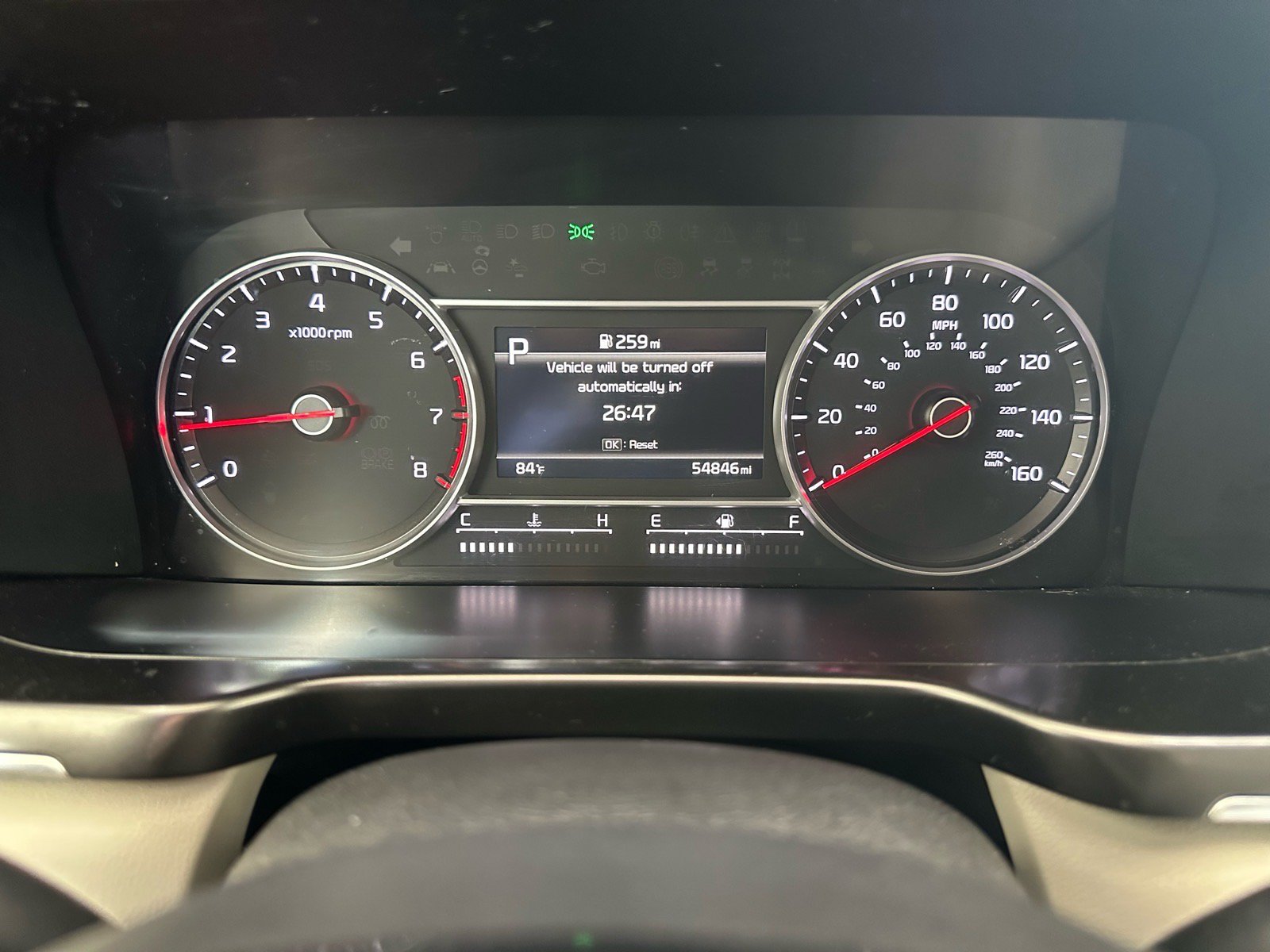 Used 2022 Kia Sorento S w/ Panoramic Sunroof Package FWD image 31