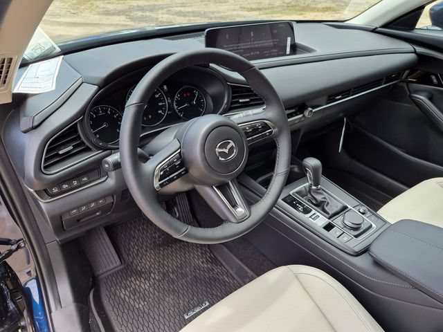 New 2026 MAZDA CX-30 AWD 2.5 S w/ Premium Package image 30
