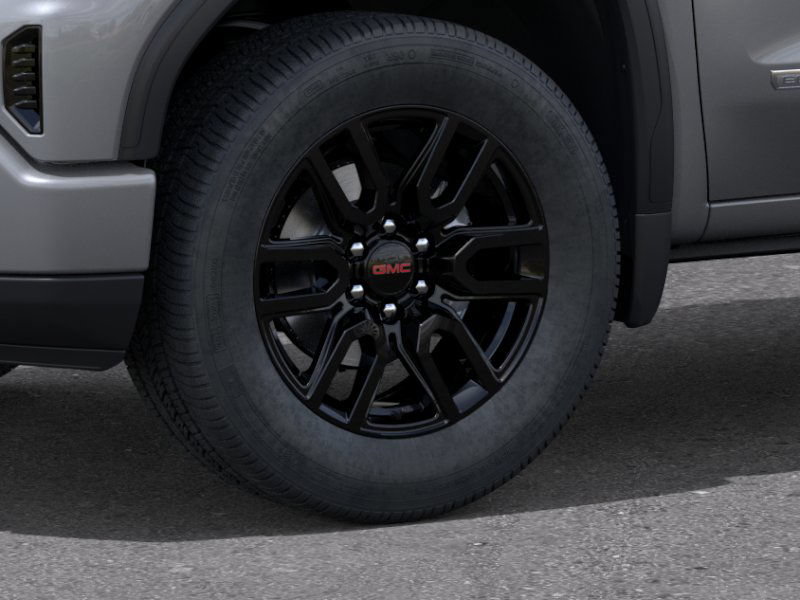 Used 2026 GMC Sierra 1500 Elevation w/ Preferred Package RWD image 9