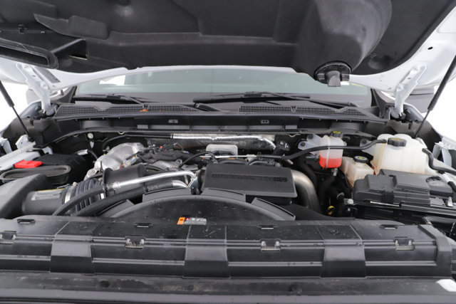 Used 2025 GMC Sierra 2500 SLT AWD/4WD image 17
