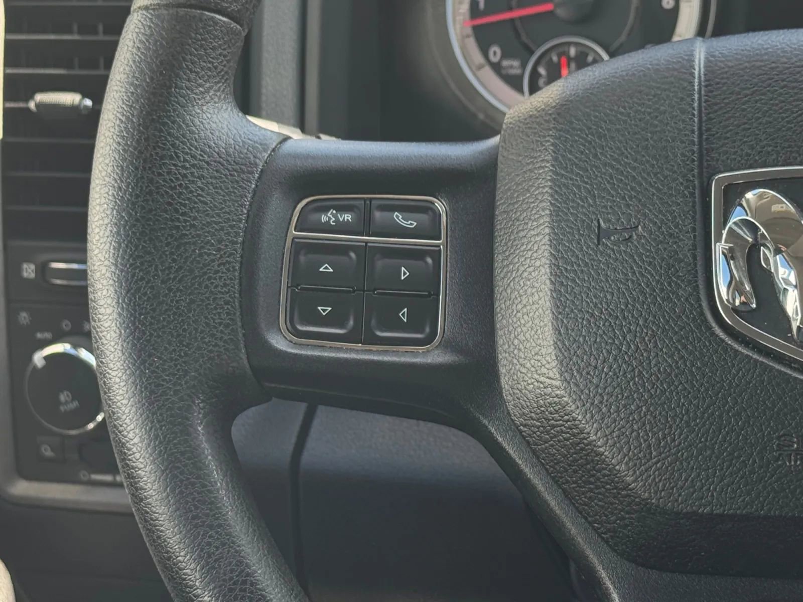 Used 2016 RAM 1500 Express image 26