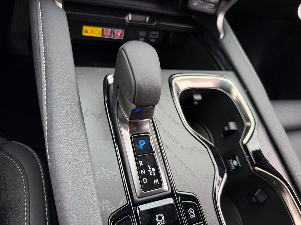 New 2026 Lexus RX 350 AWD image 21