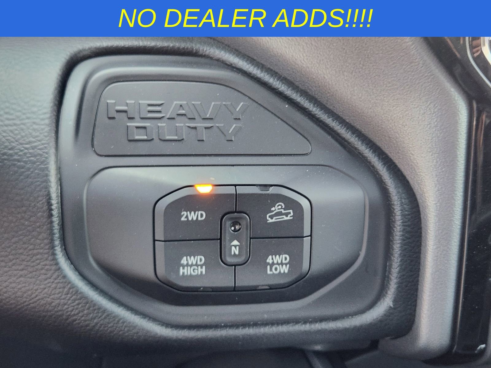 New 2026 RAM 2500 Lone Star image 20