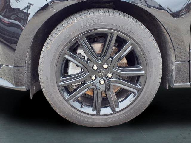 Certified 2023 Ford Edge ST-Line image 11