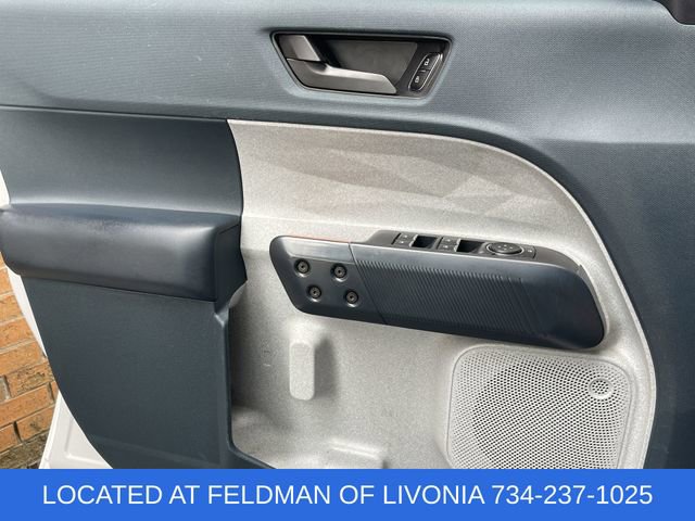 Used 2023 Ford Maverick XLT w/ Equipment Group 300A Standard image 20