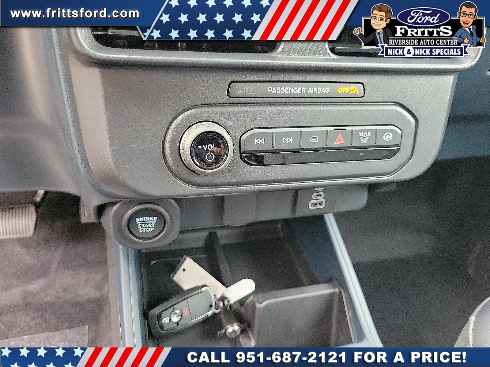 New 2026 Ford Maverick Lobo AWD/4WD image 10