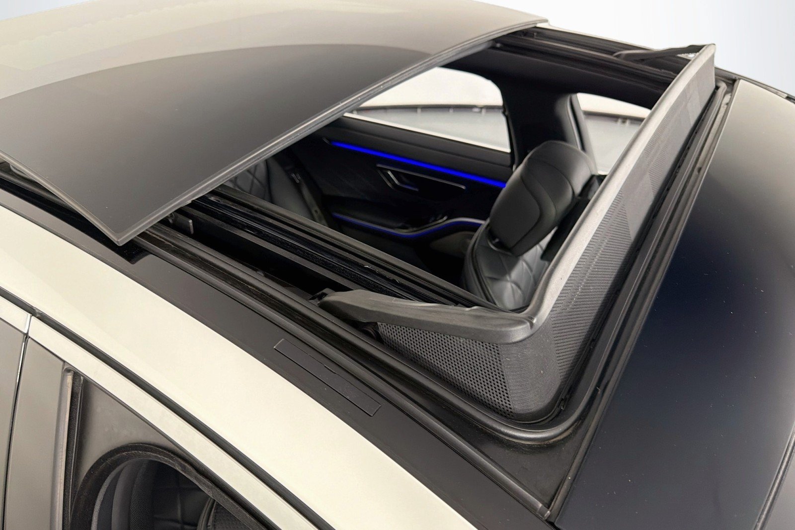 Certified 2021 Mercedes-Benz S 580 4MATIC Sedan image 24