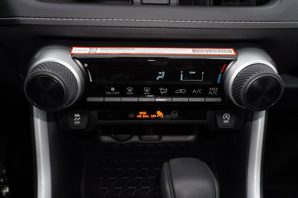 New 2025 Toyota RAV4 LE image 13