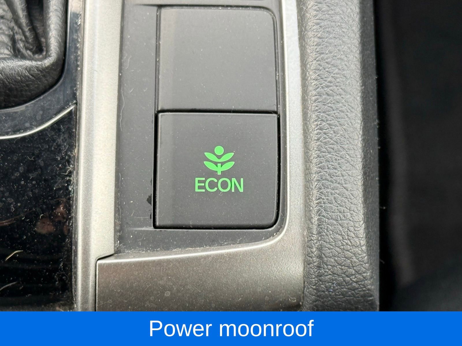 Used 2019 Honda Civic EX image 26