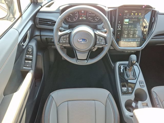 Certified 2026 Subaru Crosstrek 2.5i Limited AWD/4WD image 13