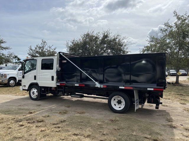 New 2024 Chevrolet Low Cab Forward image 3