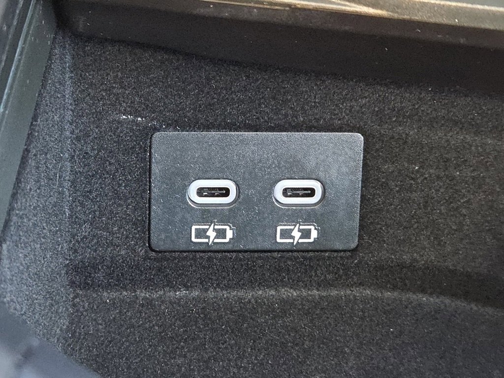 Certified 2025 Lexus NX 350 AWD w/ Cold Area Package image 17