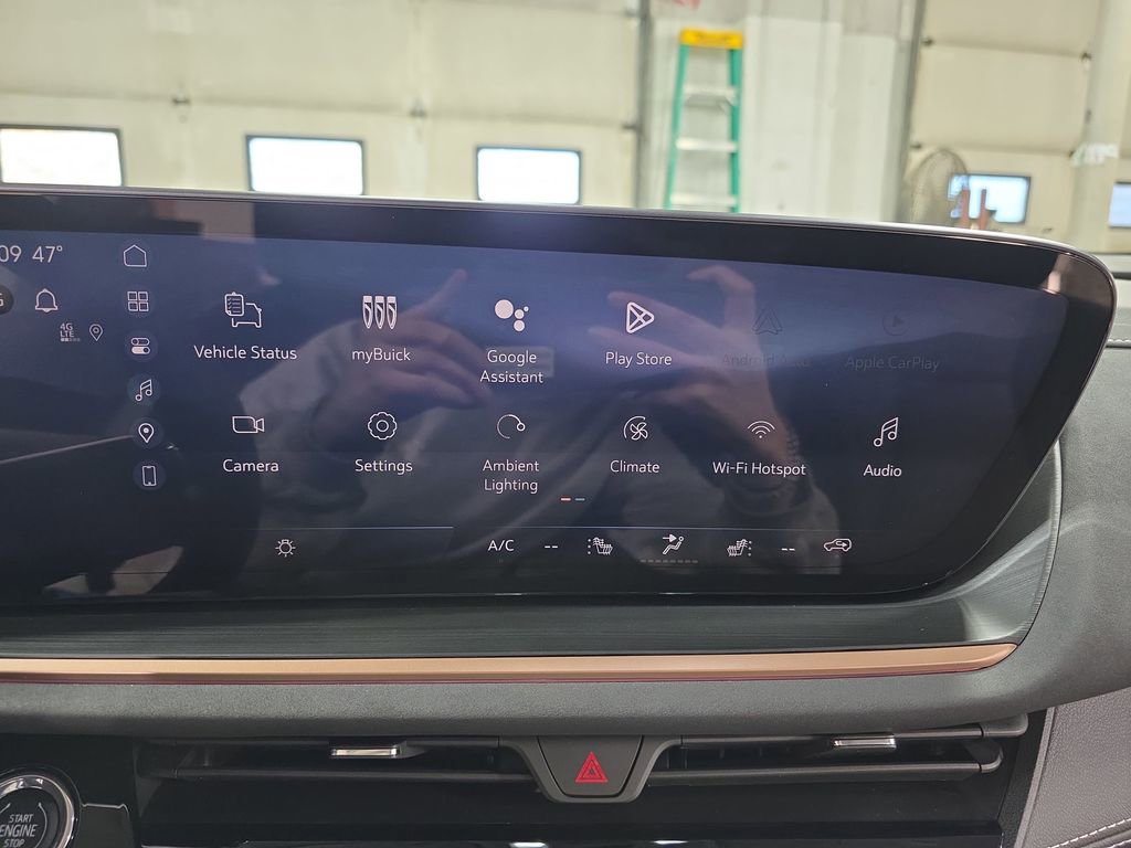 New 2026 Buick Envision Sport Touring image 20