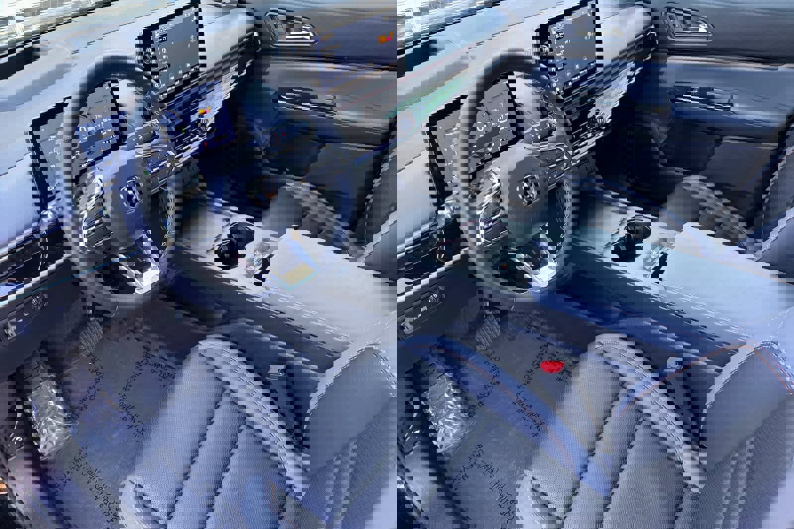 Used 2024 Honda Prologue Elite image 13