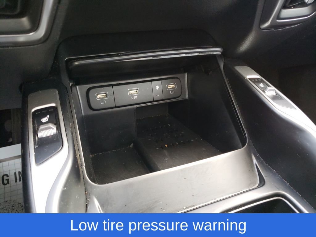 Used 2023 Kia Sorento X-Line EX image 27