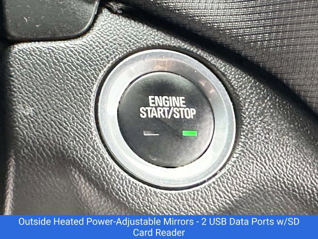 Certified 2023 Chevrolet Equinox RS FWD image 14