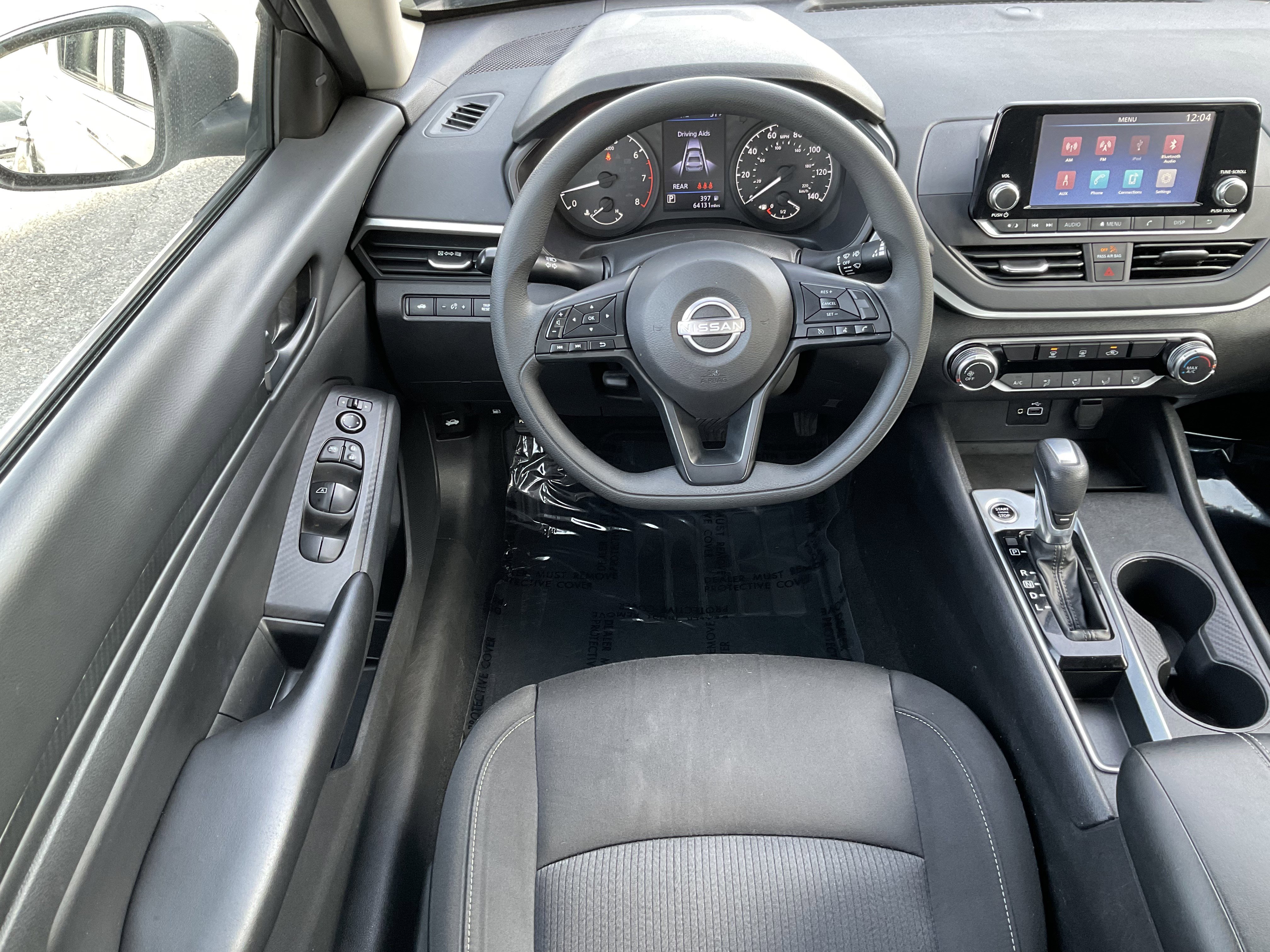 Used 2023 Nissan Altima 2.5 S image 20