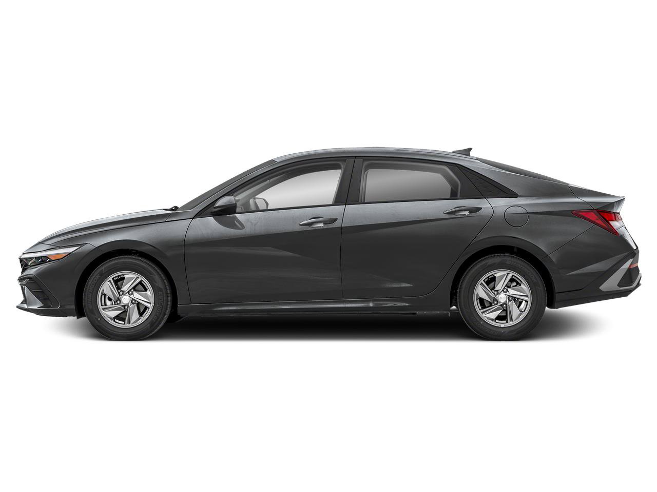 New 2026 Hyundai Elantra SE FWD image 3