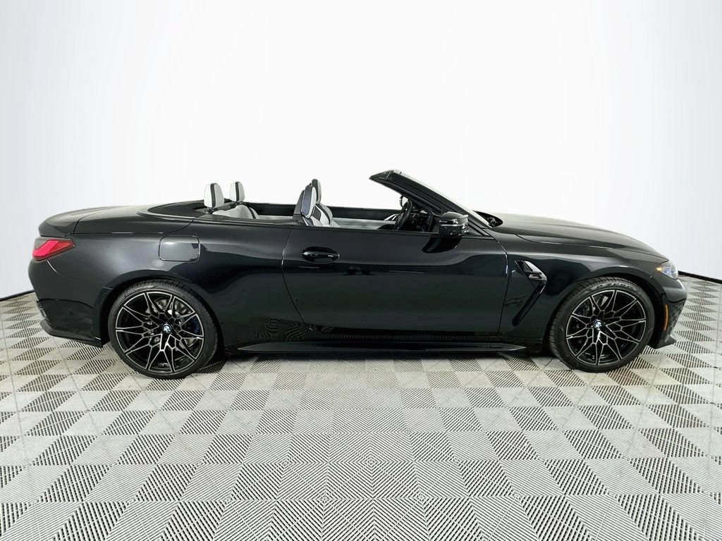 Used 2024 BMW M4 xDrive Competition AWD/4WD image 8